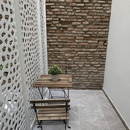 Apartamento Andalucia 33 Izquierda Málaga Exterior foto